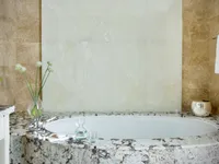 Гранит White Bahamas
